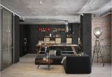 One Bedroom Apartments Eugene or Apartment In Yekaterinburg by Eugene Shvetsov Modern Homes