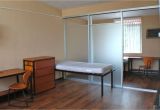 One Bedroom Apartments Eugene or Canterbury Court Studio Apartment with 2 Bed Spaces Property