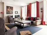 One Bedroom Apartments Eugene oregon Spacious One Bedroom Paris Apartment In Stylish Saint Germain