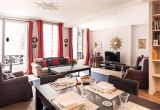 One Bedroom Apartments Eugene oregon Spacious One Bedroom Paris Apartment In Stylish Saint Germain