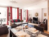 One Bedroom Apartments Eugene oregon Spacious One Bedroom Paris Apartment In Stylish Saint Germain