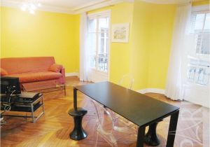 One Bedroom Apartments for Rent Eugene or 1 Bedroom Flat In Paris Long Term Renting Trocadero 75016 Paris