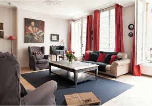 One Bedroom Apartments for Rent In Eugene oregon Spacious One Bedroom Paris Apartment In Stylish Saint Germain