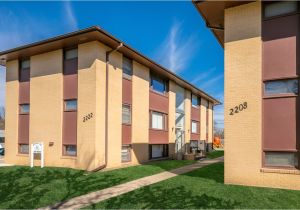 One Bedroom Apartments for Rent In Lincoln Nebraska 2208 north Cotner Boulevard In Lincoln Nebraska Century Sales