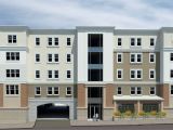 One Bedroom Apartments In Bridgeport Ct Bridgeport S Largest 2016 Development Groundbreaking In An Emerging