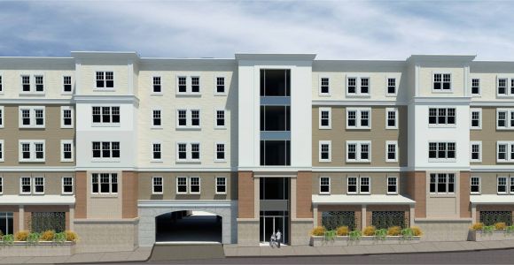 One Bedroom Apartments In Bridgeport Ct Bridgeport S Largest 2016 Development Groundbreaking In An Emerging