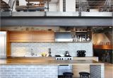 One Bedroom Apartments In Fayetteville Arkansas Apartment Gets Industrialized after A Modern Remodel Pinterest