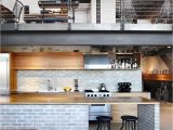 One Bedroom Apartments In Fayetteville Arkansas Apartment Gets Industrialized after A Modern Remodel Pinterest