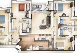 One Bedroom Apartments Starkville Ms New 4 Bedroom Apartment Near Me Furnitureinredsea Com