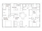 One Bedroom House Plans 1000 Square Feet 20000 Square Foot House Plans 500 Square Feet 1 Bedroom Apartment