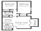 One Bedroom House Plans 1000 Square Feet Free Small House Plans Under 1000 Sq Ft