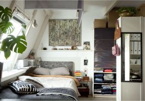One Bedroom Loft Apartments Lincoln Ne Kitnet Charmosa Ela Mora Em 30m2 Pinterest Loft Ideas Lofts