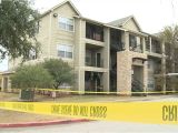 One Bedroom Student Apartments Denton Video Shows Floor Drop Out During Party after Unt Homecoming Cw33