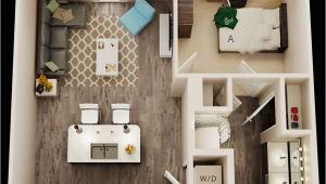 One Bedroom Student Apartments Tampa Fl Awesome Single Bedroom Apartments Images Home Design Ideas