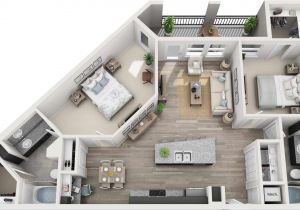 One Bedroom Student Apartments Tampa Fl Elliston 23 Luxury Pet Friendly Apartments In Nashville Tn the