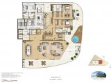 One Bedroom Student Apartments Tampa Fl Gavea Green Residencial Penthouse 563ma Sa O Conrado Rio De