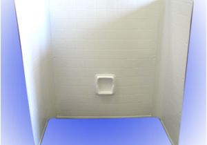 One Piece Bathtub and Surround E Piece Plastic Tub Surround Mobile Manufactured Home
