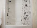 One Piece Bathtub Enclosures Tub Shower Enclosures One Piece Framed