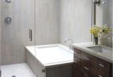 One Piece Bathtub Shower Unit Freestanding or Built In Tub which is Right for You Bathroom