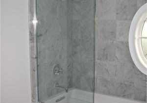 One Piece Bathtub Shower Unit Glass Splash Panels for Shower Bath Tub Doors Pinterest Shower