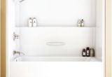 One Piece Bathtub Surround 1 Piece Bathtub and Surround 28 Images One Piece