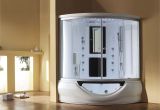 One Piece Bathtub Surround Unit Tub and Shower Bo Acrylic Units Enclosed E Piece