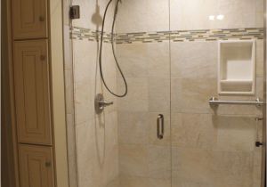 One Piece Bathtub Wall Kit Fiberglass Bathtubs and Showers withseat Prefabricated