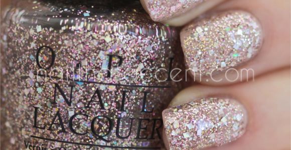 Opi Rose Of Light A A¢ Nicole Lecher A¢ A Opi Rose Of Light A N A I L