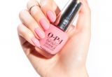 Opi Rose Of Light Rose Against Time Infinite Shine