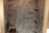 Options for Bathtub Surround Stone Shower Wall Panels Kits Lowes Tub Surround solid