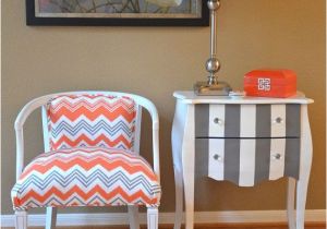 Orange and Grey Accent Chair 17 Best Images About Color Bos