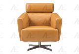 Orange Swivel Accent Chair American Eagle Furniture Ek Ch07a org orange Swivel Accent