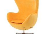 Orange Swivel Accent Chair Velvet Swivel Chair In orange Walmart