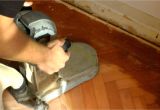 Orbital Floor Sander for Sale How to Use An Edge Floor Sander Youtube
