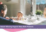 Organic Baby Bathtub Here S Exactly why organic Baby Bath Products are Safer