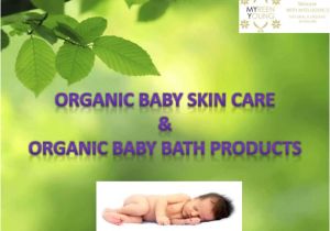 Organic Baby Bathtub organic Baby Skin Care & Baby Bath Products