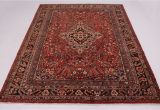 Oriental area Rugs 9×12 Antique Persian Rugs Amazing Extra Large Tribal Lilian Hamadan