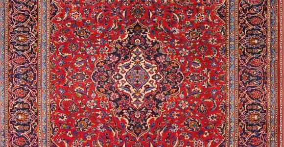 Oriental area Rugs 9×12 Vintage Traditional Floral 8×12 Kashan Persian oriental area Rug 11