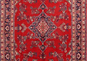 Oriental Rugs 9×12 for Sale 7×10 Shahrbaft Hamedan Persian area Rug