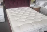 Ottoman Bed Frames Custom Made Double 4ft6 Full Ottoman Bed Frame Bigauctions
