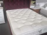 Ottoman Bed Frames Custom Made Double 4ft6 Full Ottoman Bed Frame Bigauctions