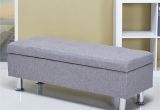 Ottoman Storage Bed Gold Sparrow Frankfort Storage Ottoman Adc Fra Ott Nrx ash