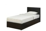 Ottoman Storage Bed This Bonsoni Simple Style Single Berlin Ottoman Bed Frame Bed Frame