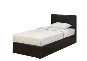 Ottoman Storage Bed This Bonsoni Simple Style Single Berlin Ottoman Bed Frame Bed Frame