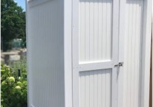 Outdoor Bathroom Kit Cedar Outdoor Shower Custom Design