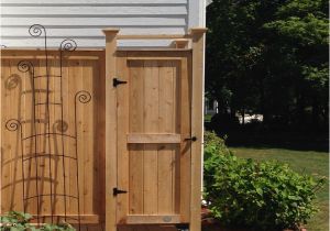 Outdoor Bathroom Kit Outdoor Showers Kits Cedar Enclosure