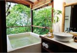Outdoor Bathtub Accommodation 10 Hotels with Stunning Outdoor Bathtubs