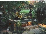 Outdoor Bathtub Airbnb California Miracle Method Of sonoma Marin Counties Ca Clawfoot