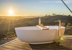 Outdoor Bathtub Australia Australia S Most Heavenly Hotel Baths 9travel