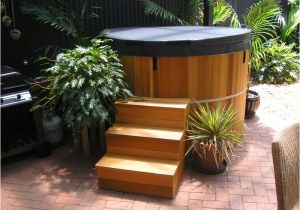 Outdoor Bathtub Australia Hot Tubs Made In Australia